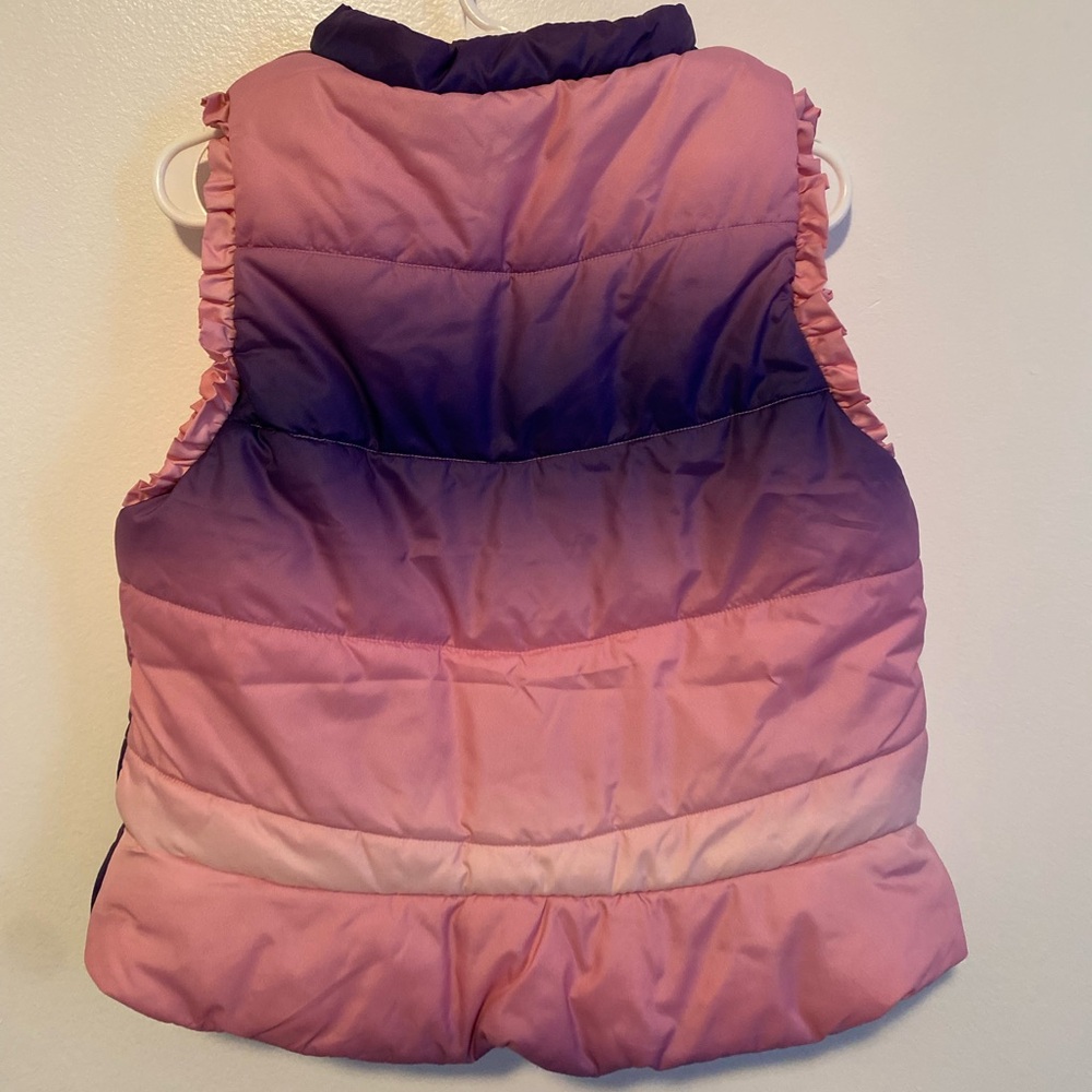 Andy & Evan Vest - Picture 4 of 7